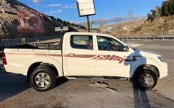 تويوتا هايلوكس